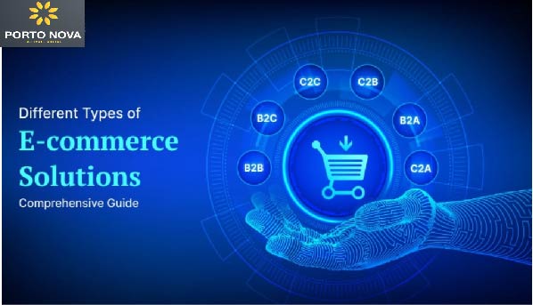 E-Commerce Solutions Package